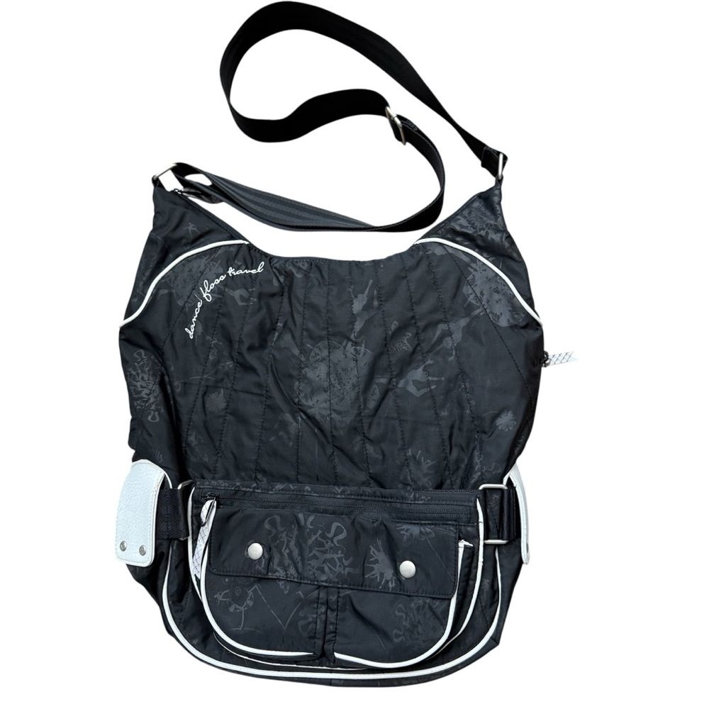 LULULEMON Side Stage Dance Bag also perfect for Gym and School
